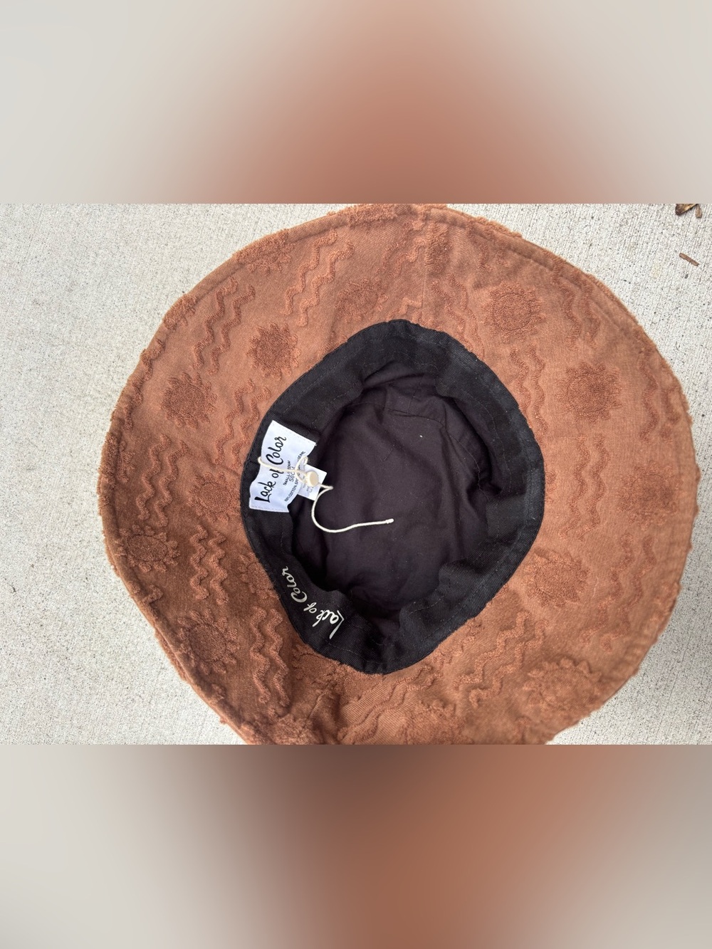 Hat - Picture 4 of 5